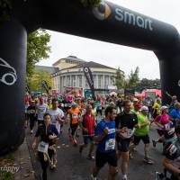Marathon des gourmets