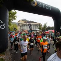 Marathon des gourmets