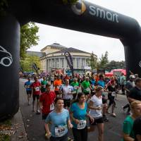 Marathon des gourmets
