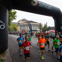 Marathon des gourmets