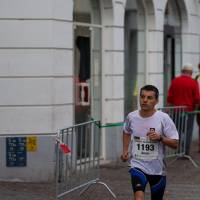 Marathon des gourmets