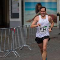 Marathon des gourmets