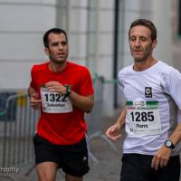 Marathon des gourmets