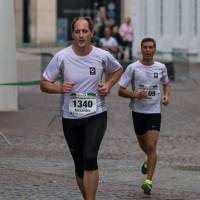Marathon des gourmets
