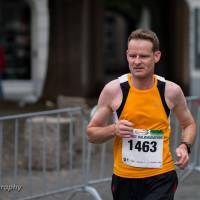 Marathon des gourmets