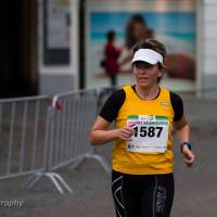 Marathon des gourmets