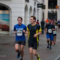 Marathon des gourmets