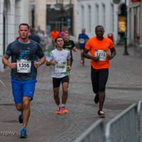 Marathon des gourmets