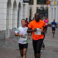 Marathon des gourmets