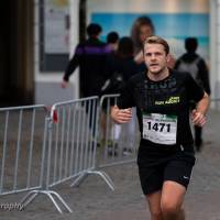 Marathon des gourmets