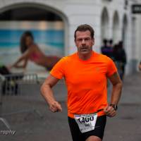 Marathon des gourmets