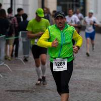 Marathon des gourmets