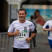 Marathon des gourmets