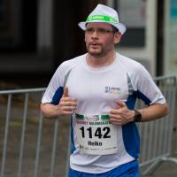 Marathon des gourmets