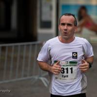 Marathon des gourmets