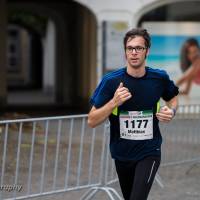 Marathon des gourmets
