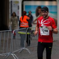 Marathon des gourmets