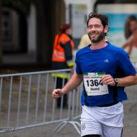 Marathon des gourmets