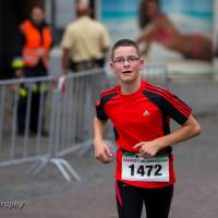 Marathon des gourmets