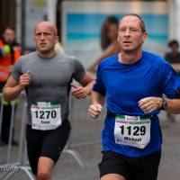 Marathon des gourmets