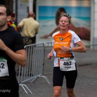 Marathon des gourmets