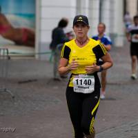 Marathon des gourmets