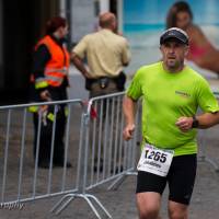 Marathon des gourmets