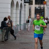 Marathon des gourmets