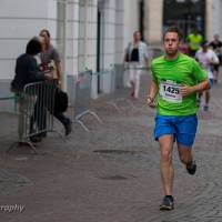 Marathon des gourmets