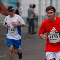 Marathon des gourmets