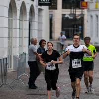 Marathon des gourmets