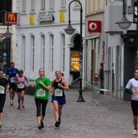 Marathon des gourmets