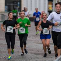 Marathon des gourmets