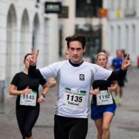 Marathon des gourmets