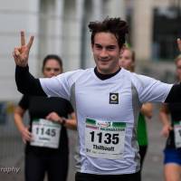 Marathon des gourmets