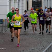 Marathon des gourmets