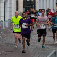 Marathon des gourmets