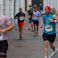 Marathon des gourmets