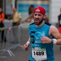 Marathon des gourmets