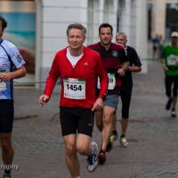 Marathon des gourmets