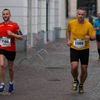 Marathon des gourmets