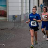 Marathon des gourmets
