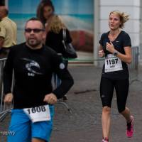 Marathon des gourmets