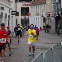 Marathon des gourmets
