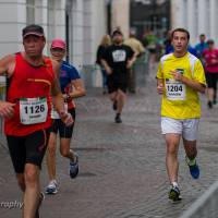 Marathon des gourmets