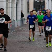 Marathon des gourmets