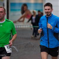 Marathon des gourmets
