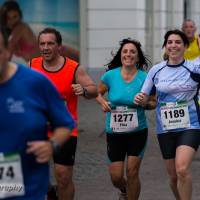 Marathon des gourmets
