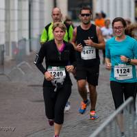 Marathon des gourmets