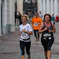 Marathon des gourmets